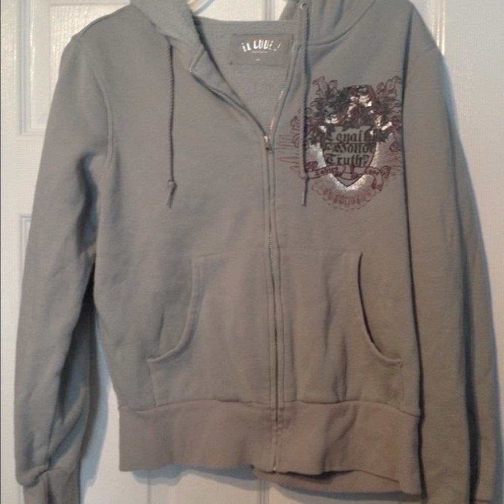 LL Cool J jacket